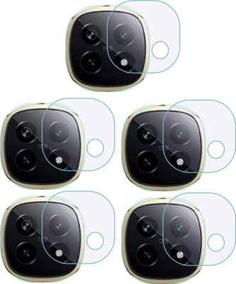 Vatsin Camera Lens Protector for Realme P2 Pro(Pack of 5)