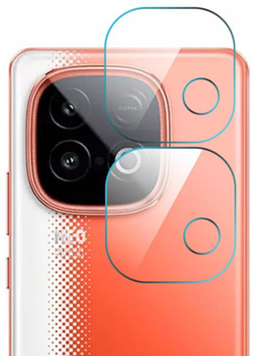 DAMDAM Camera Lens Protector for IQOO NEO 10 5G(Pack of 2)