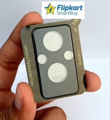 Flipkart SmartBuy Back Camera Lens Glass Protector for OPPO F21s Pro 5G(Pack of: 1)