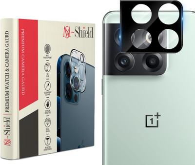 MS-Shield Camera Lens Protector for OnePlus 10T 5G(Pack of 1)