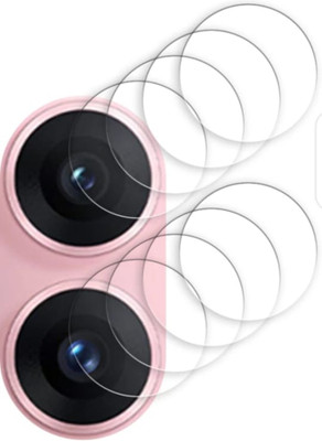 DB Camera Lens Protector for OPPO RENO 13 PRO 5G CAMERA LENS (PACK OF 4)(Pack of 4)