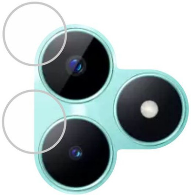 Vatsin Camera Lens Protector for Realme C53(Pack of 1)