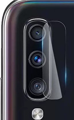 Shaanvineni Back Camera Lens Glass Protector for samsung a50/a50s/a30s(Pack of: 1)