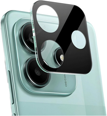 SNMART Camera Lens Protector for Redmi Note 14 5G, Redmi Note 14(Pack of 1)