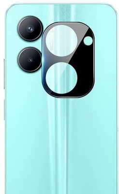 prozzile Back Camera Lens Glass Protector for Realme 10 Pro 5G(Pack of: 1)