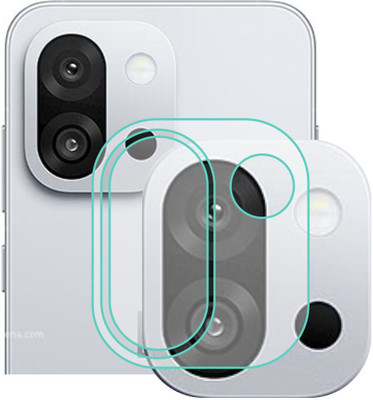 Ten To 11 Camera Lens Protector for OnePlus 13S(Pack of 1)