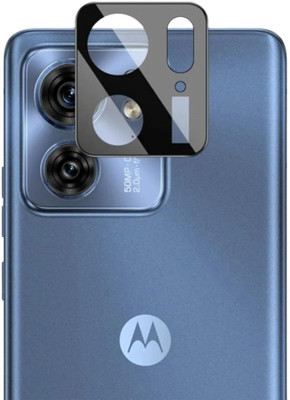ASVALBUY Camera Lens Protector for Motorola Edge 40(Pack of 1)