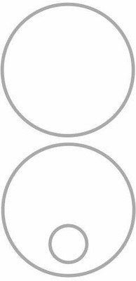 Vatsin Camera Lens Protector for Oppo Reno 8T 5G(Pack of 1)