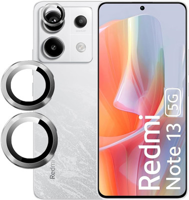 LIKEDESIGN Camera Lens Protector for REDMI Note 13 Pro 5G, REDMI Note 13 Pro(Pack of 1)
