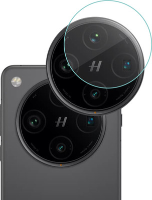 Ten To 11 Camera Lens Protector for Oppo Find X8 Pro(Pack of 1)