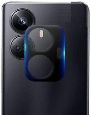COVER CAPITAL Camera Lens Protector for Realme 10 Pro Plus(Pack of 1)