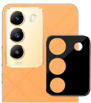 ASVALBUY Camera Lens Protector for vivo Y200e 5G(Pack of 1)