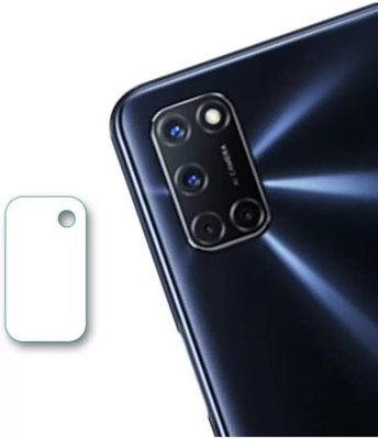 DOWRVIN Camera Lens Protector for OPPO A52(Pack of 1)