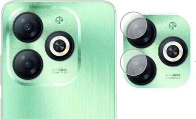Vatsin Camera Lens Protector for Infinix Smart 8 Plus(Pack of 1)