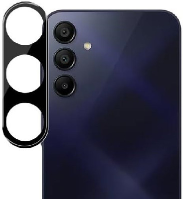 NKCASE Camera Lens Protector for Samsung Galaxy A15 5G(Pack of 1)