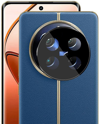 GDBUY Camera Lens Protector for realme 12x 5G(Pack of 1)