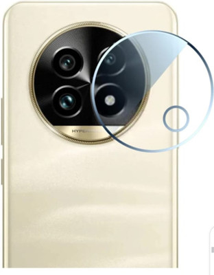 DOWRVIN Camera Lens Protector for REALME 13 PRO PLUS 5G CAMERA LENS(Pack of 1)