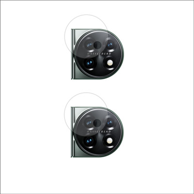 Vatsin Camera Lens Protector for OnePlus 11 5G(Pack of 2)