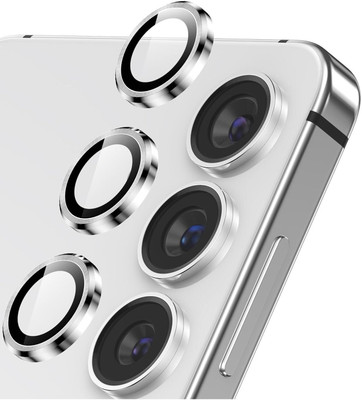 LIKEDESIGN Camera Lens Protector for Samsung Galaxy S24 Plus 5G, Samsung Galaxy S24 Plus(Pack of 1)