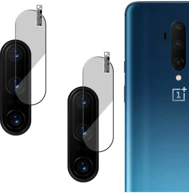 DB Camera Lens Protector for ONEPLUS 7T PRO CAMERA LENS (PACK OF 2)(Pack of 2)