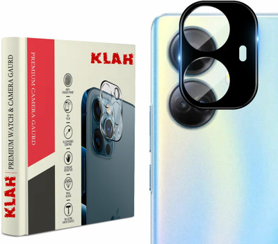 KLAH Camera Lens Protector for Realme 10 Pro+ 5G(Pack of 1)