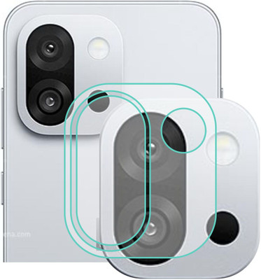 Ten To 11 Camera Lens Protector for OnePlus 13S(Pack of 1)