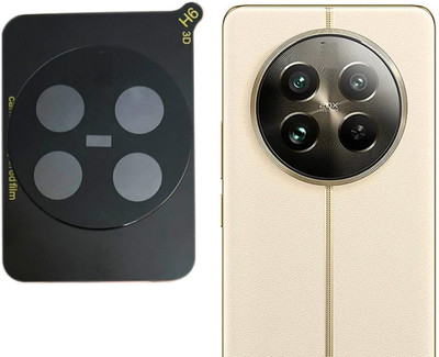 VALKAR Camera Lens Protector for realme 12 5G(Pack of 1)