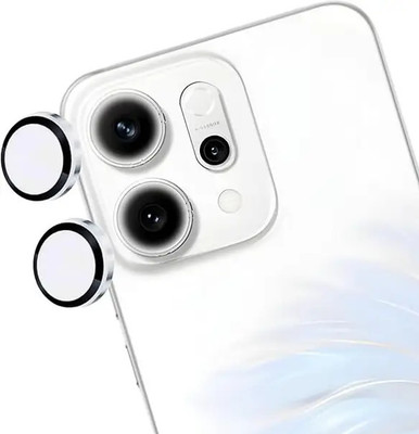 VALKAR Camera Lens Protector for OPPO Reno14 5G(Pack of 1)