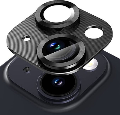 otofly make it possible Camera Lens Protector for Iphone 14, Iphone 14 Plus(Pack of 1)