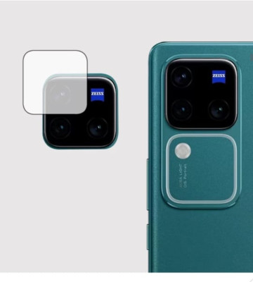 DB Camera Lens Protector for VIVO V30 PRO 5G CAMERA LENS(Pack of 1)
