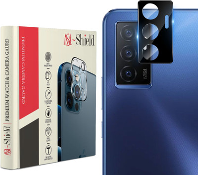 MS-Shield Camera Lens Protector for Vivo V23e 5G(Pack of 1)