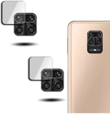 ZIDZEE Camera Lens Protector for XIAOMI REDMI NOTE 10 LITE(Pack of 2)