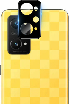 KLAH Camera Lens Protector for Realme GT Neo 3T(Pack of 1)