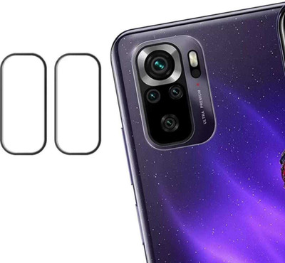 DOWRVIN Camera Lens Protector for Redmi Note 11 SE(Pack of 2)