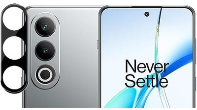 LIKEDESIGN Camera Lens Protector for OPPO A3 Pro 5G(Pack of 1)