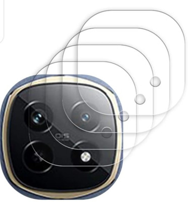 DB Camera Lens Protector for REALME P2 PRO 5G CAMERA LENS ( PACK OF 4)(Pack of 4)
