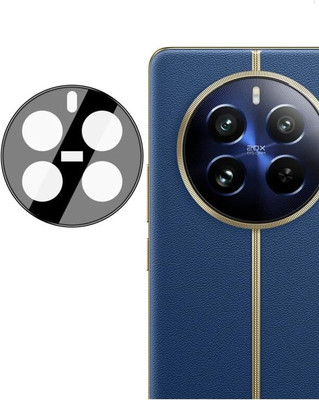O2MG Camera Lens Protector for realme 12 Pro+ 5G, realme 12 Pro+(Pack of 1)