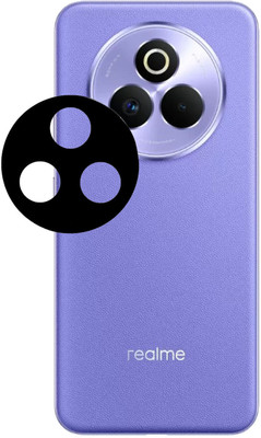 NKCASE Camera Lens Protector for Realme P3 Pro 5G(Pack of 1)