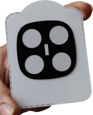 GDBUY Camera Lens Protector for Redmi Note 14 Pro+ 5G, Redmi Note 14 Pro Plus 5G(Pack of 1)