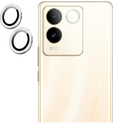 LIKEDESIGN Camera Lens Protector for IQOO Z7 Pro 5G(Pack of 1)