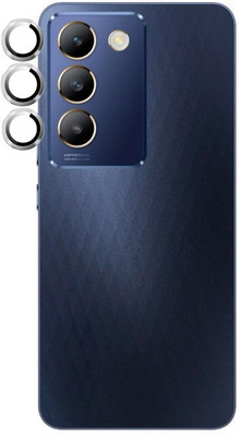 ankSONline Camera Lens Protector for Vivo Y200e 5G(Pack of 1)