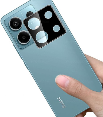 GDBUY Camera Lens Protector for REDMI Note 13 Pro 5G, REDMI Note 13 Pro(Pack of 1)
