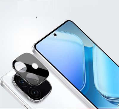 Bai and kaka Camera Lens Protector for iQOO Z9 Turbo 5G(Pack of 1)