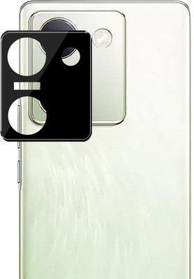 LIKEDESIGN Back Camera Lens Glass Protector for vivo Y300 Plus 5G(Pack of: 1)
