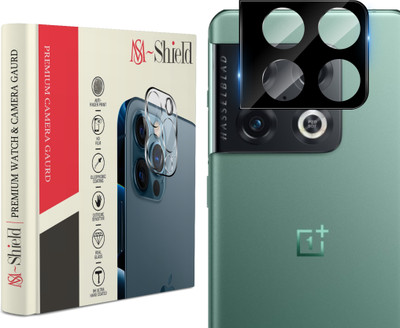 MS-Shield Camera Lens Protector for OnePlus 10 Pro 5G(Pack of 1)