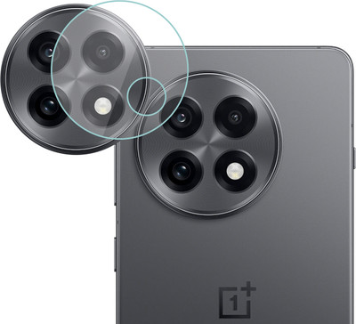 Ten To 11 Camera Lens Protector for OnePlus 13R(Pack of 1)