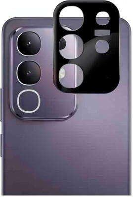 O2MG Camera Lens Protector for vivo T4x 5G, vivo T4x(Pack of 1)