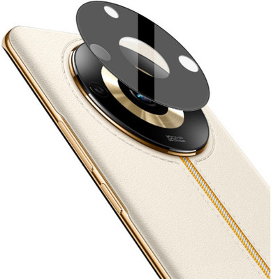 COVER CAPITAL Camera Lens Protector for Realme 11 Pro Plus 5G(Pack of 1)