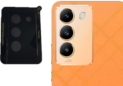 LIKEDESIGN Camera Lens Protector for vivo T3 5G(Pack of 1)