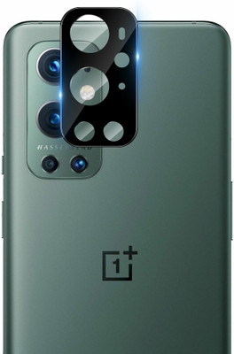 KLAH Camera Lens Protector for OnePlus 9 Pro 5G(Pack of 1)